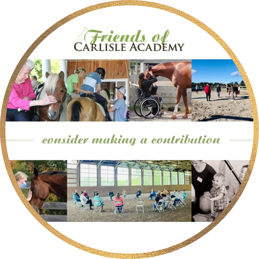 Friends of Carlisle Academy Fund